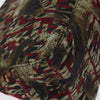 Secondhand Fendi Baguette Brown Nylon Bag