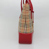 Burberry tote