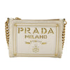 Prada shoulder