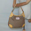 Dior shoulder