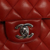 Chanel shoulder