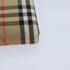 Burberry clutch