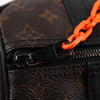 Louis Vuitton shoulder