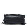 Prada Glace Calfskin Etiquette Crossbody Secondhand