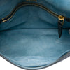 Prada Glace Calfskin Etiquette Crossbody Secondhand