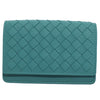 Bottega Veneta wallet