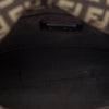 Fendi Zucchino Canvas Crossbody Secondhand