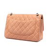 Chanel Jumbo Classic Caviar Double Flap Secondhand