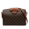 Louis Vuitton Monogram Courcelles Secondhand
