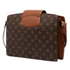Louis Vuitton Monogram Courcelles Secondhand