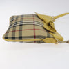 Burberry shoulder