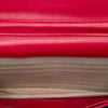 Chanel CC Caviar Sevruga Wallet On Chain Secondhand