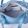 Secondhand Marc Jacobs Leather Double Buckle Pocket Boston Bag - '00s