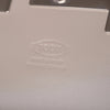 Secondhand Tod's Double T Leather Continental Wallet