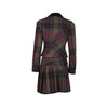 Secondhand Tartan Set - '00s