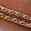 second hand Chanel Extra Mini Quilted Leather Flap Crossbody Bag - '90s