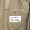 Secondhand Maison Margiela Trench Coat