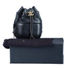 Secondhand Chanel Small Gabrielle Bucket Bag - '20s