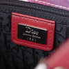 Secondhand Christian Dior “Victim” Street Chic Columbus Bag – '00s
