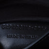 Secondhand Saint Laurent Envelope Leather Chain Shoulder Bag in Red - '10s