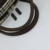 Burberry tote