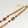 Chanel necklace