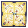 Hermès scarf
