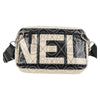 Chanel shoulder