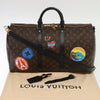 Louis Vuitton shoulder