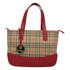 Burberry handbag
