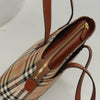 Burberry tote