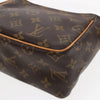 Louis Vuitton shoulder