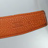 Hermès belt