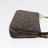 Louis Vuitton clutch