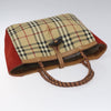 Burberry handbag