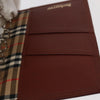 Burberry wallet