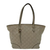 Gucci Bree Tote Guccissima Leather