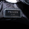 Prada backpack