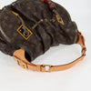 Secondhand Louis Vuitton Kalahari Brown Canvas Bag
