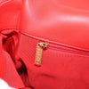 Chanel shoulder