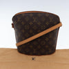 Louis Vuitton shoulder