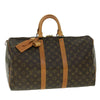 Louis Vuitton travel