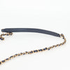 Chanel shoulder