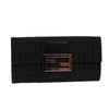 Fendi wallet