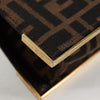 Fendi shoulder