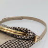 Chanel shoulder