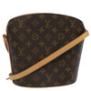 Louis Vuitton shoulder