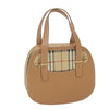 Burberry handbag