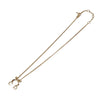 Dior necklace