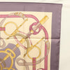 Hermès scarf